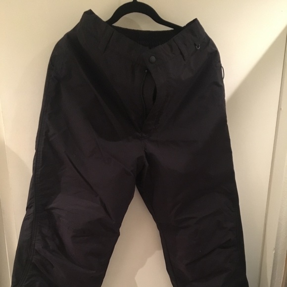 Other - Men’s Snowboarding pants